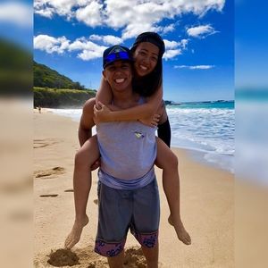 Meet your Posher, Austin-ace